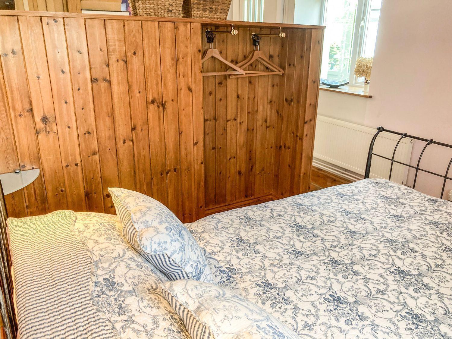 North Walk House Bed and Breakfast Lynton Kamer foto