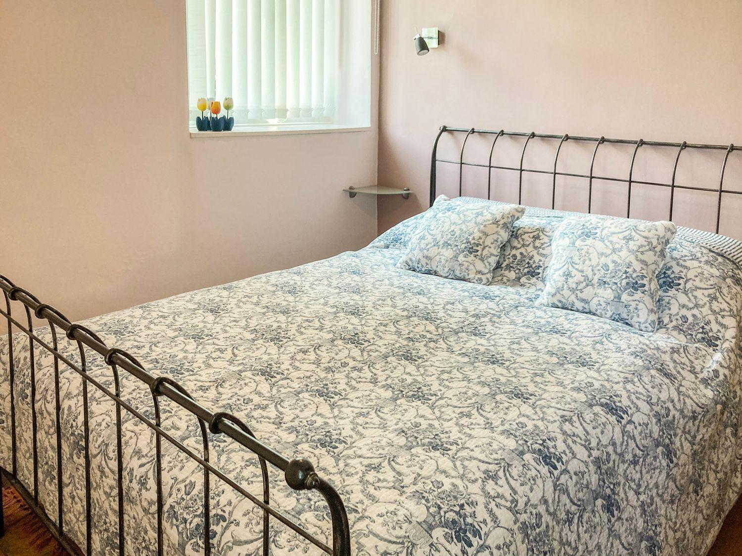North Walk House Bed and Breakfast Lynton Kamer foto